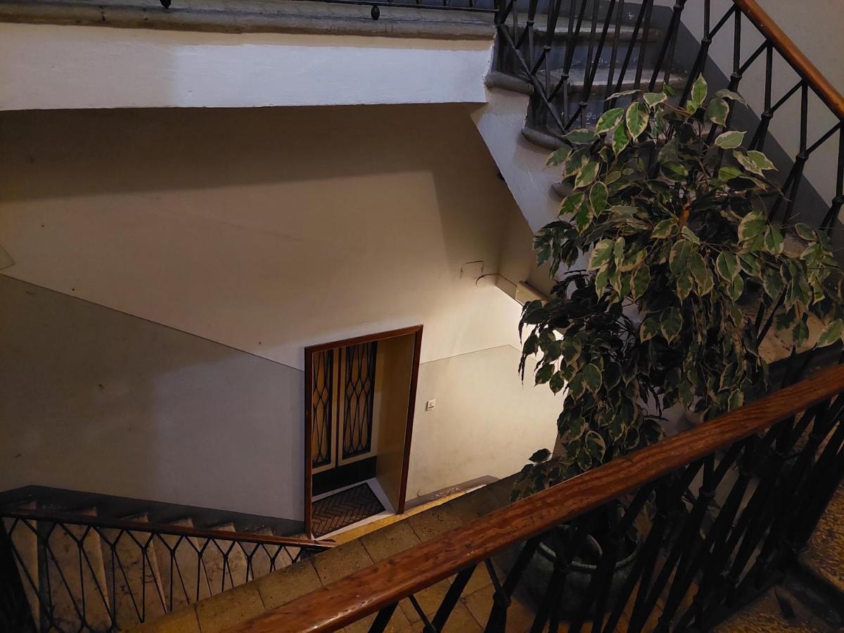 Fiordiluna, Nel Cuore Di Brescia Hotel Exterior foto