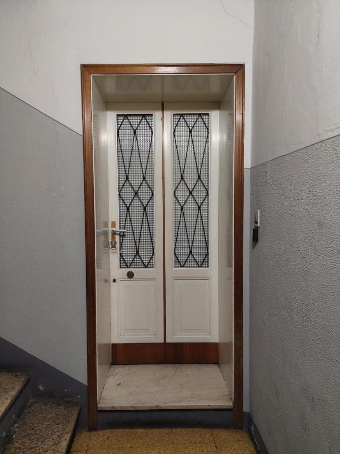 Fiordiluna, Nel Cuore Di Brescia Hotel Exterior foto