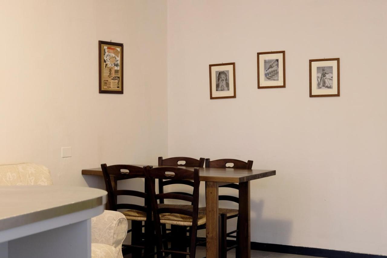 Fiordiluna, Nel Cuore Di Brescia Hotel Exterior foto