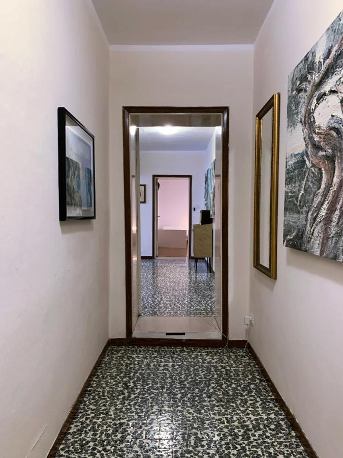 Fiordiluna, Nel Cuore Di Brescia Hotel Exterior foto