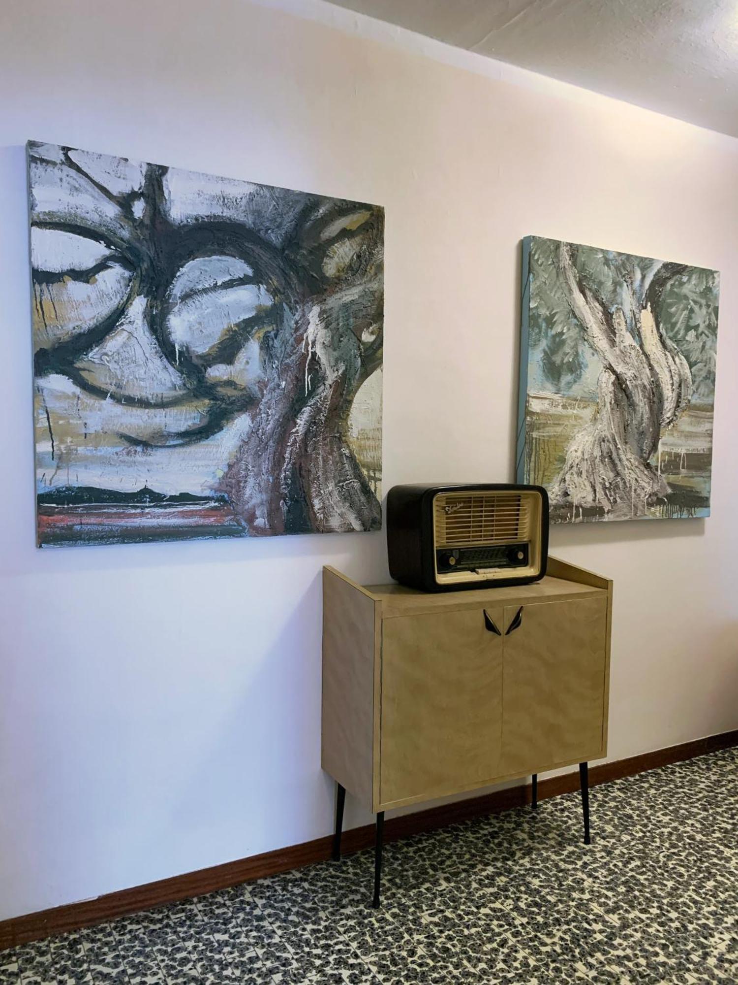 Fiordiluna, Nel Cuore Di Brescia Hotel Exterior foto