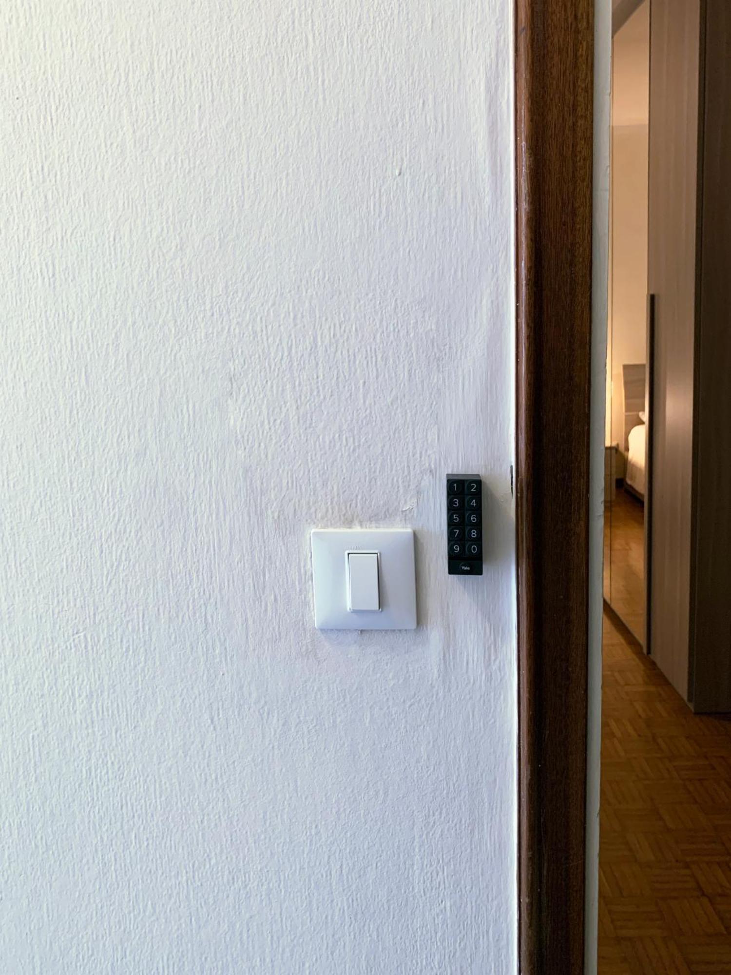 Fiordiluna, Nel Cuore Di Brescia Hotel Exterior foto